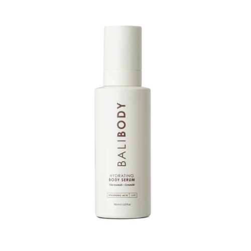Bali Body Hydrating Body Serum - Зволожуюча сироватка для тіла